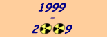 Grafik: '1999-2009'